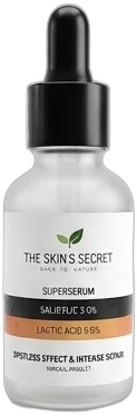 Anti Acne Serum — front
