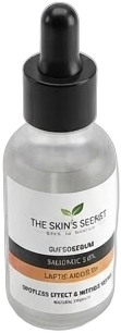 Anti Acne Serum — front left34