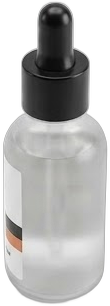 Anti Acne Serum — left side