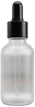 Anti Acne Serum — back