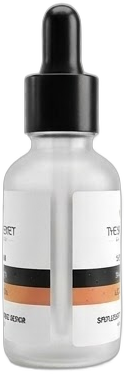 Anti Acne Serum — right side