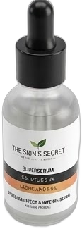 Anti Acne Serum — front right34