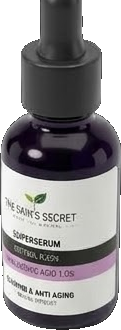 Anti Aging Serum — 30 ml
