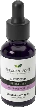 Anti Aging Serum — iso b
