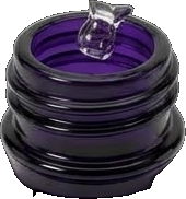 Anti Aging Serum — closeup
