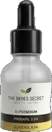Anti Hair Fall Serum — front view