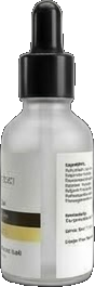 Anti Hair Fall Serum — side view